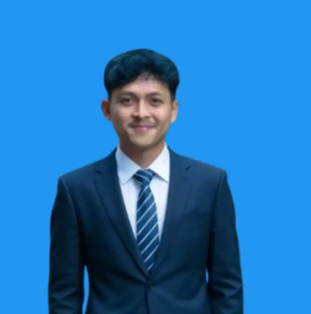 Nyari lowongan pekerjaan