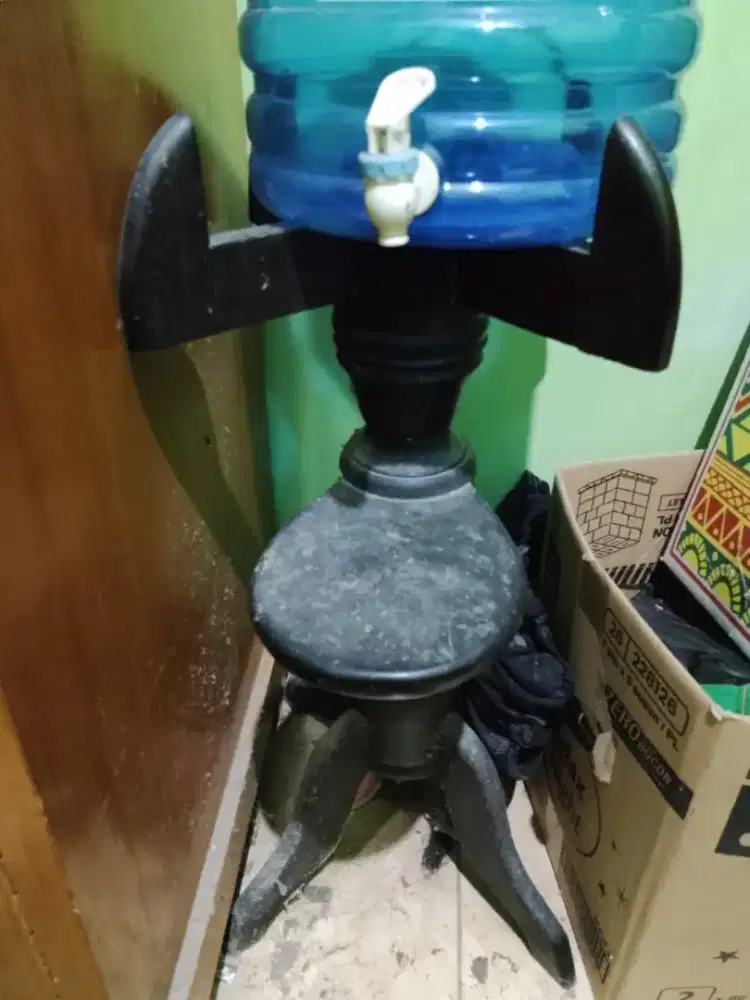 Tv tabung sharp