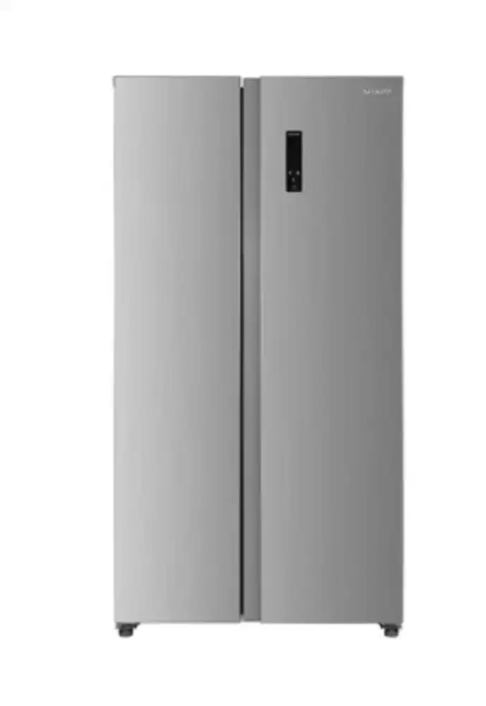 KULKAS SHARP 2PINTU