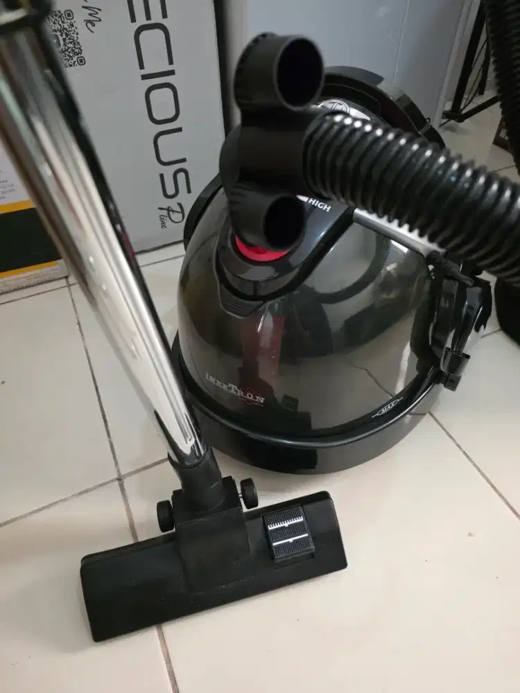 Vacum Cleaner Merek Inextron