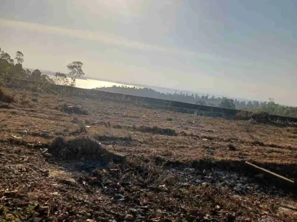 Dijual Lahan Pergudangan untuk Industri Workshop