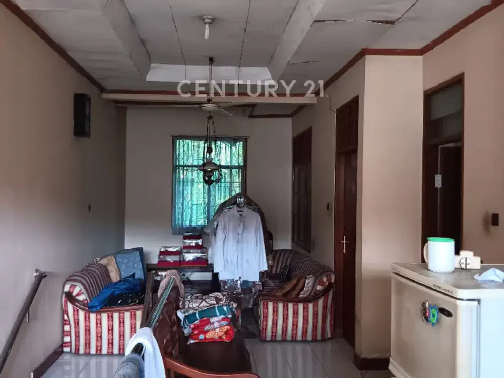 Rumah 2 Lantai Minimalis Lingkungan Tenang Dan Nyaman