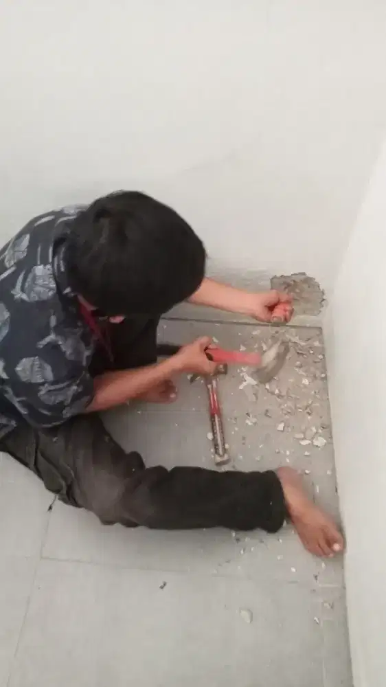 Jasa Perbaikan Rumah