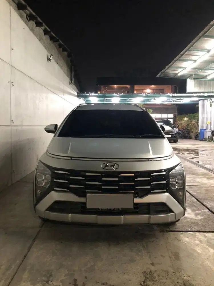 Hyundai stargazer x prime 2023