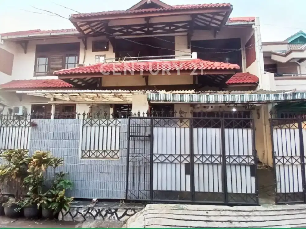 Rumah Bagus Lokasi Strategis Dekat Dengan Kemana Mana