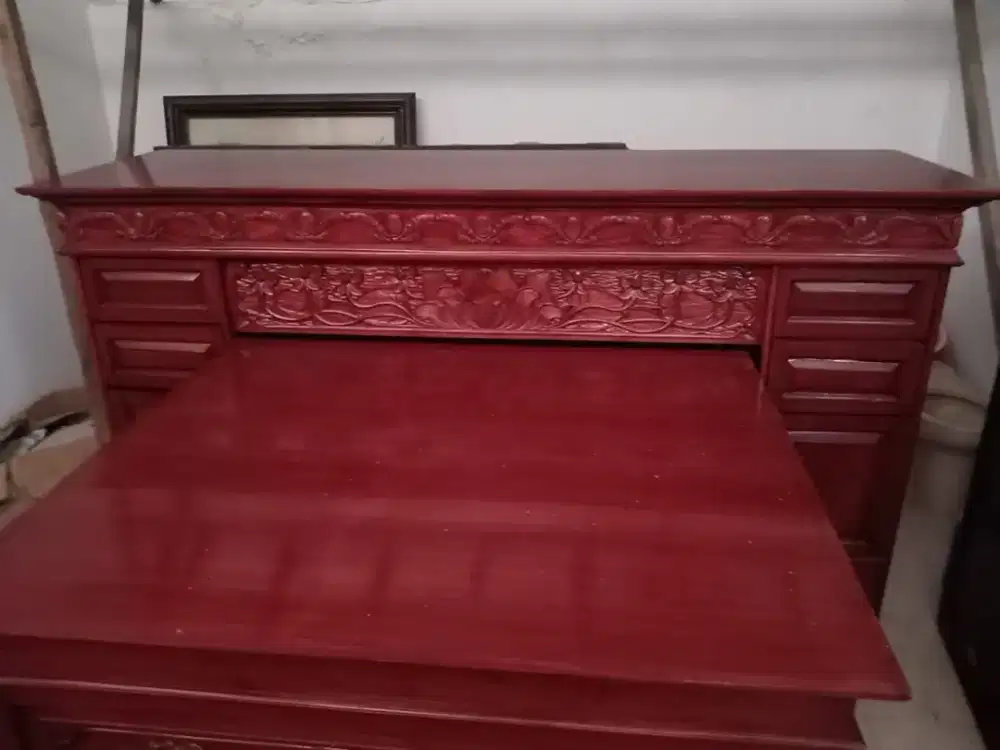 Meja sembayang budhis