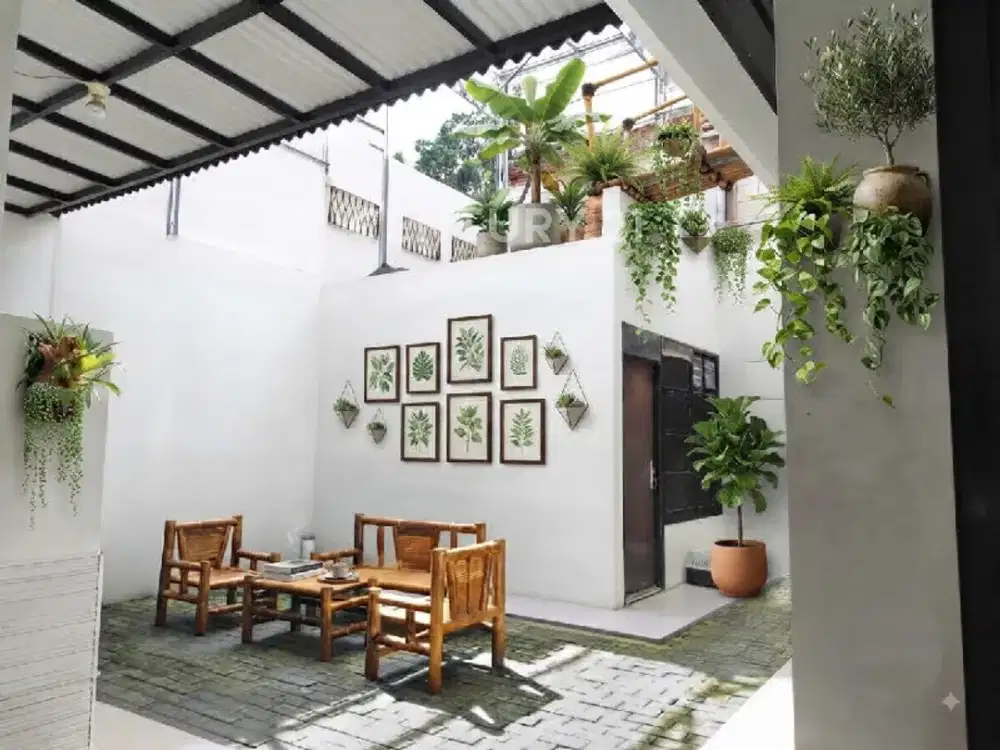 Rumah BSD Harga Dibawah Pasaran Siapa Cepat Murah...