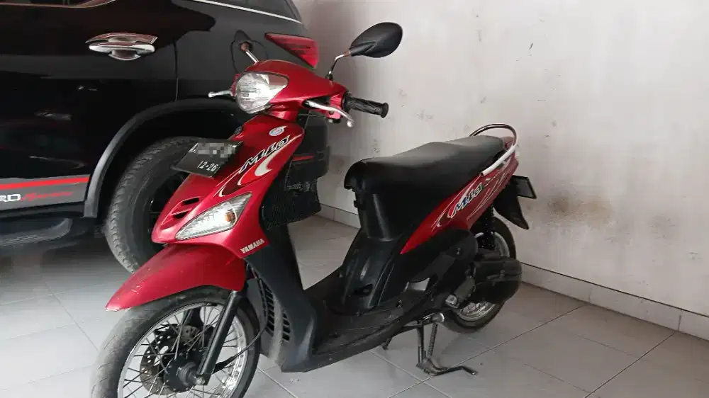 Mio sporty 2006