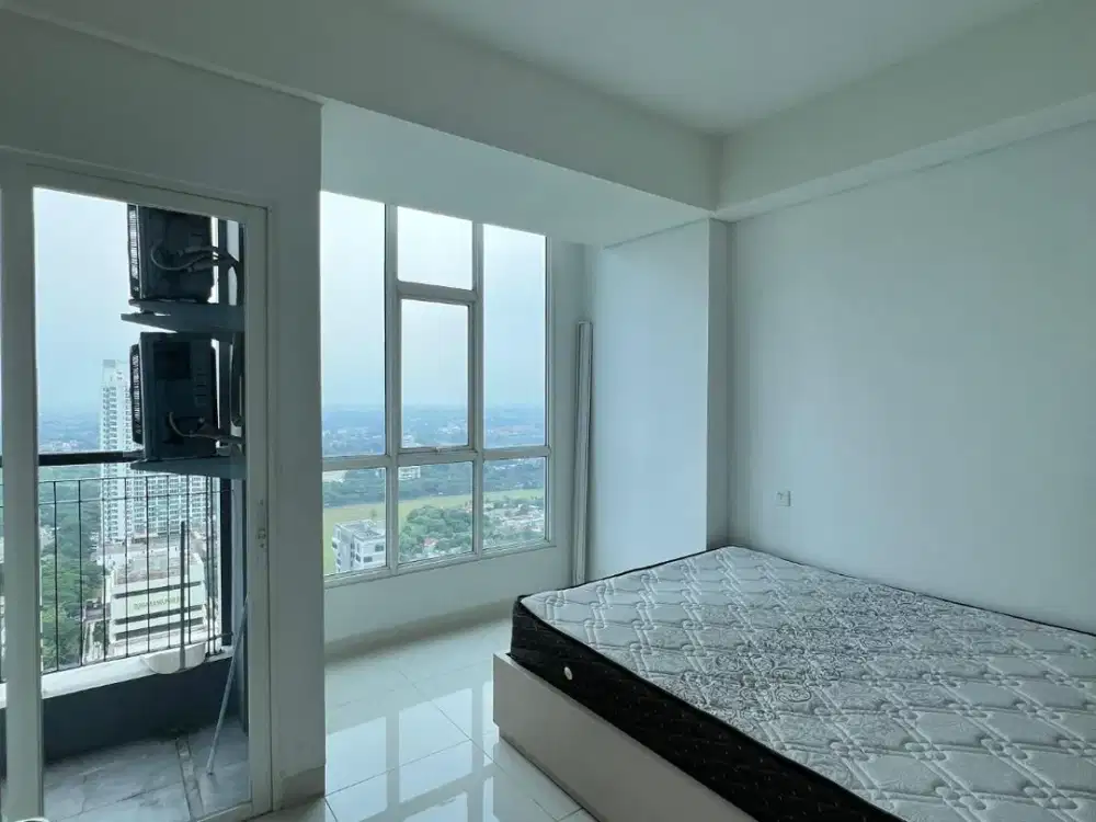 DIJUAL APARTMENT  ROSEVILLE Lantai 32 Tower Wesley