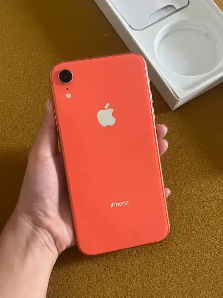 iPhone xr 64 inter alloprator