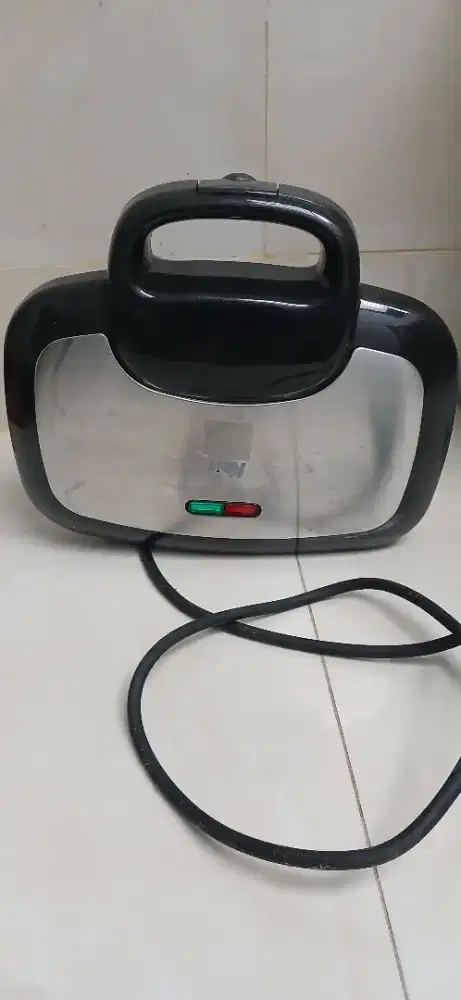 Dijual Toaster merk Kris