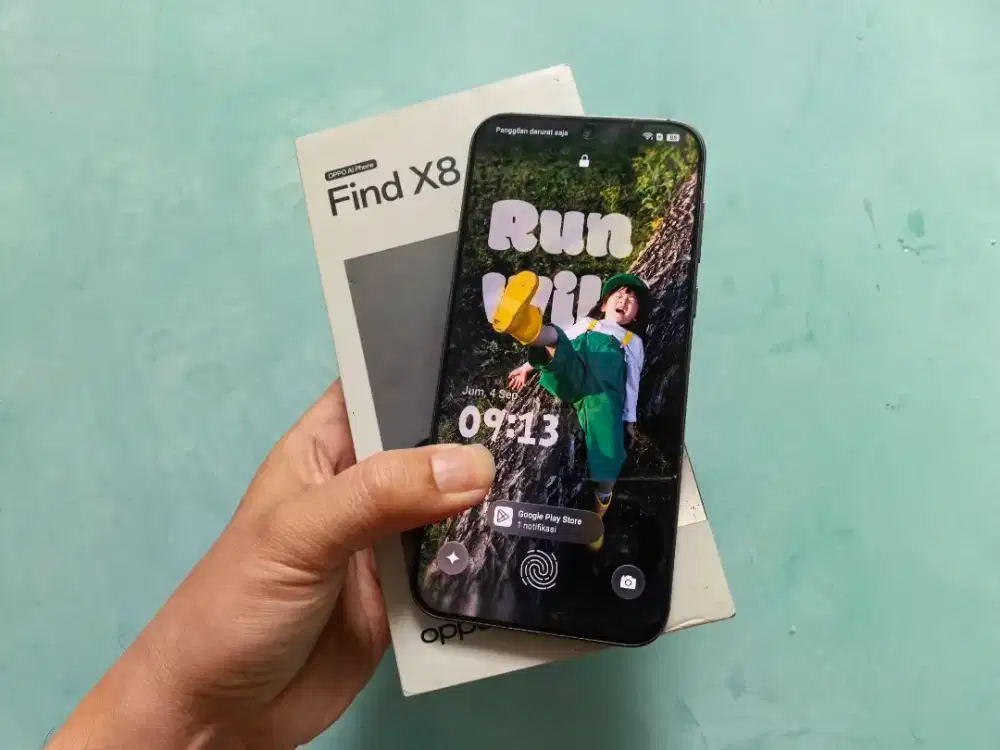 OPPO FIND X8 16/512