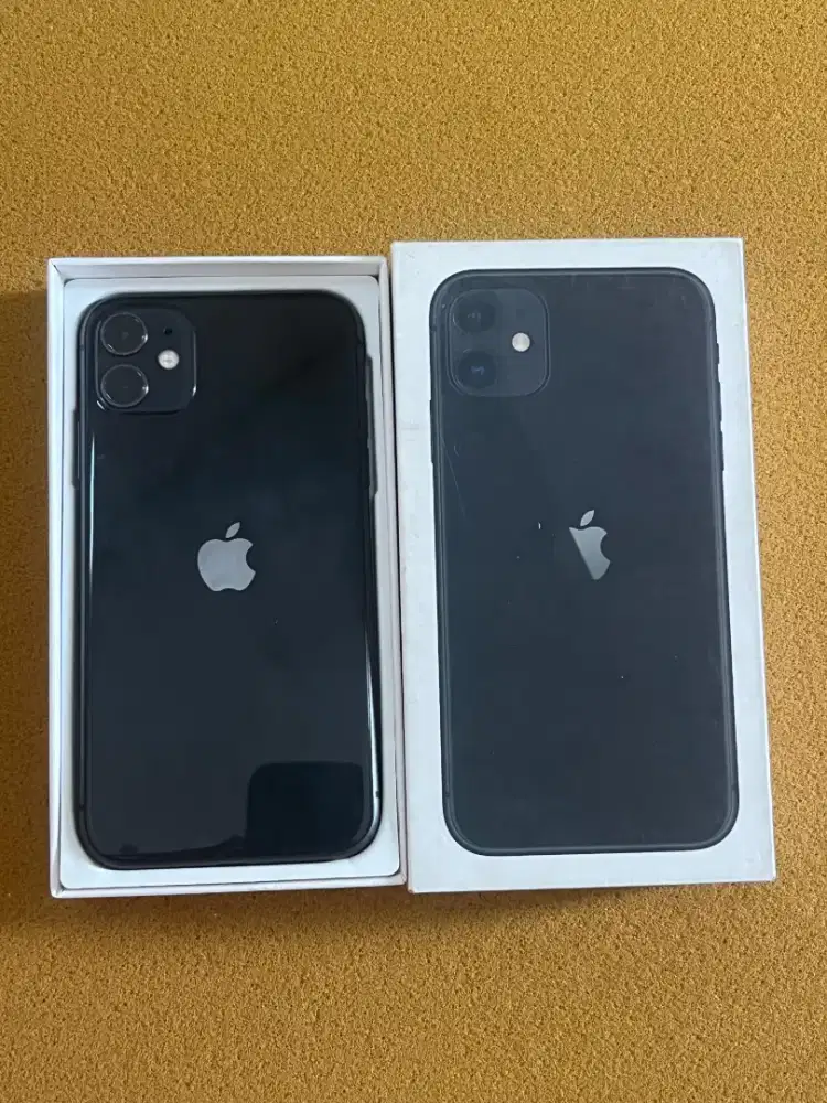 iPhone 11 64 inter alloprator