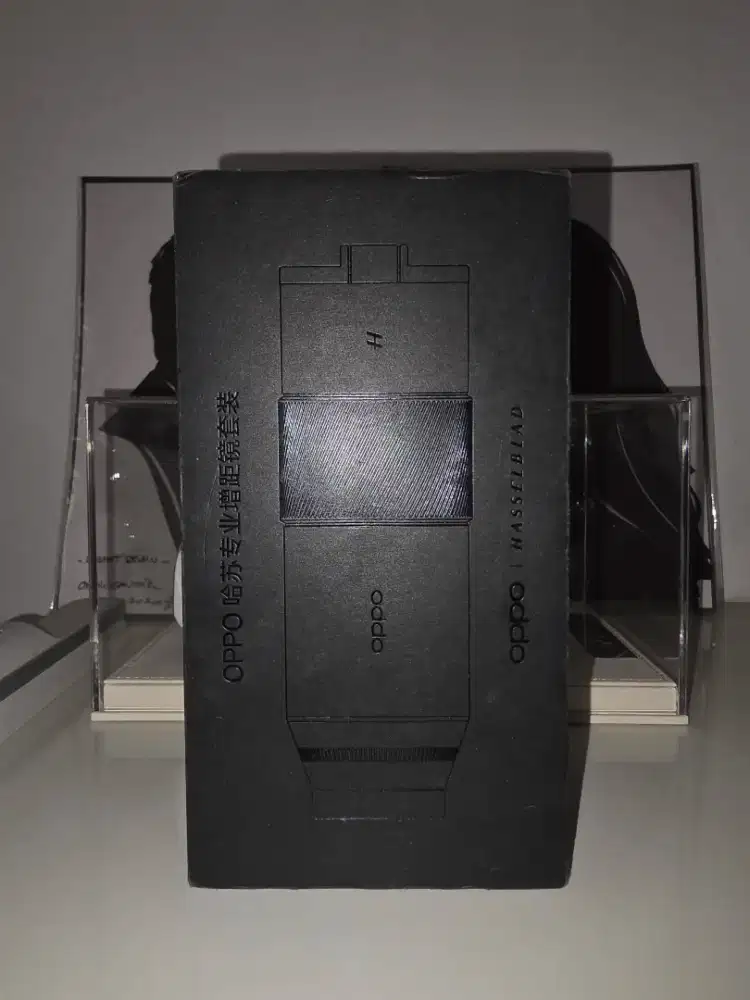Lensa OPPO X9PRO HASSELBLAD LIKE NEW