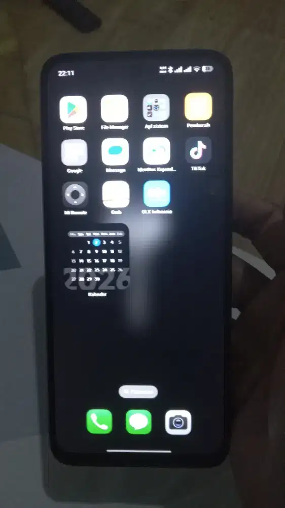 Redmi 13 nfc 8/256
