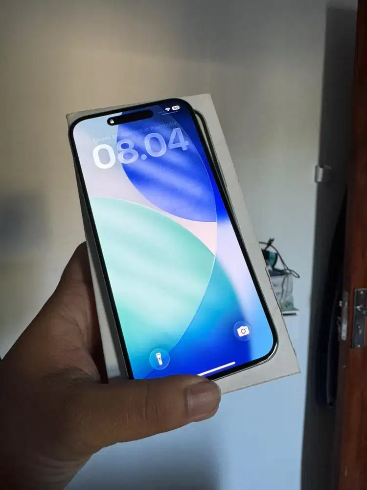 Iphone 15 Plus 128 Gb ibox