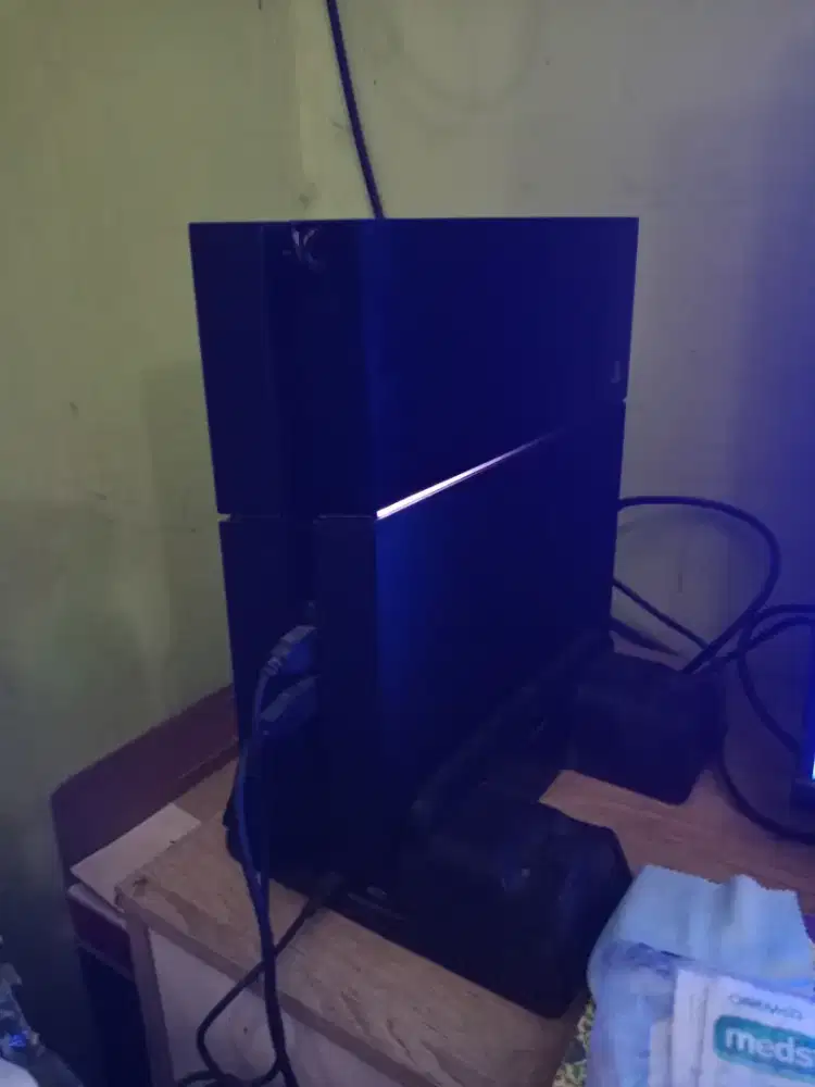 Ps 4 fat ofw 13