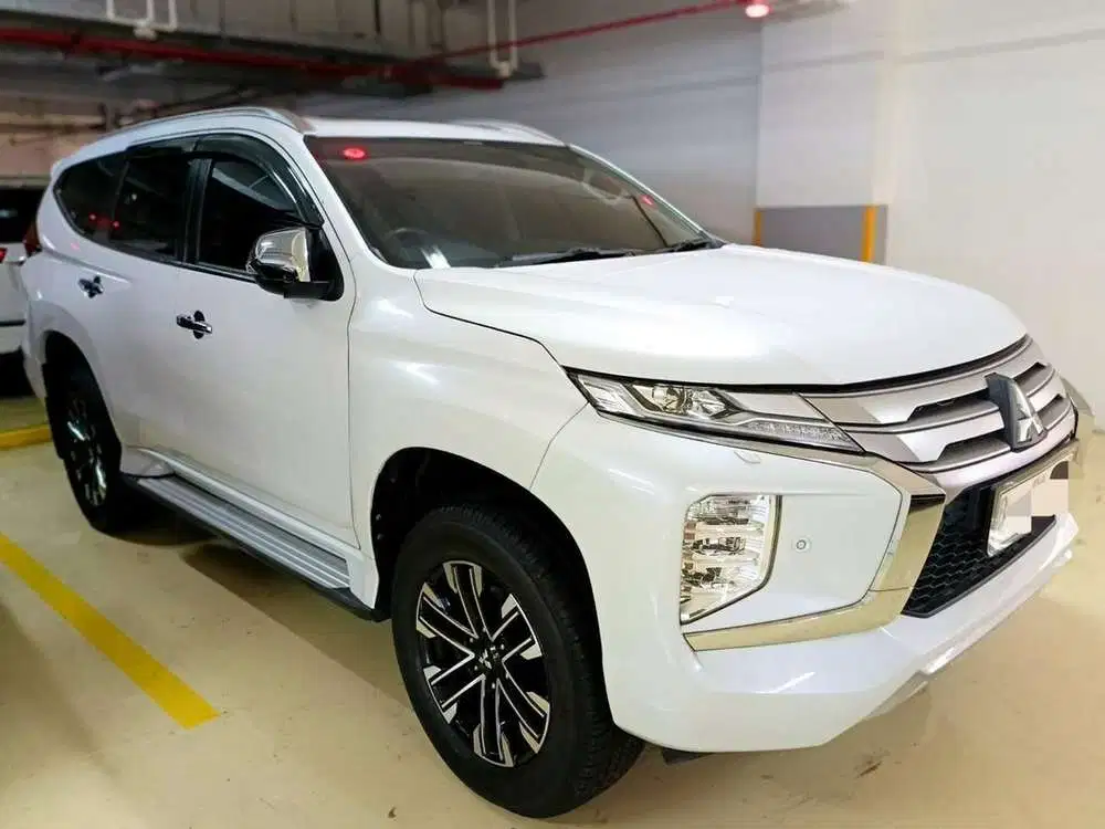 Mitsubishi Pajero Sport 2023 Diesel