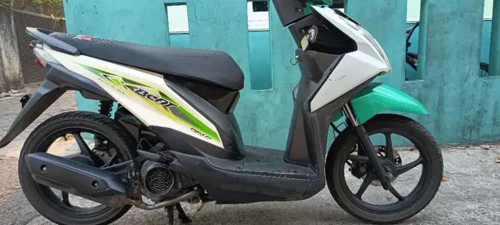 Honda Beat Th2013