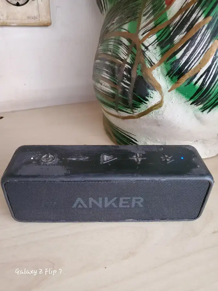Speaker bluetooth Soundcore 2