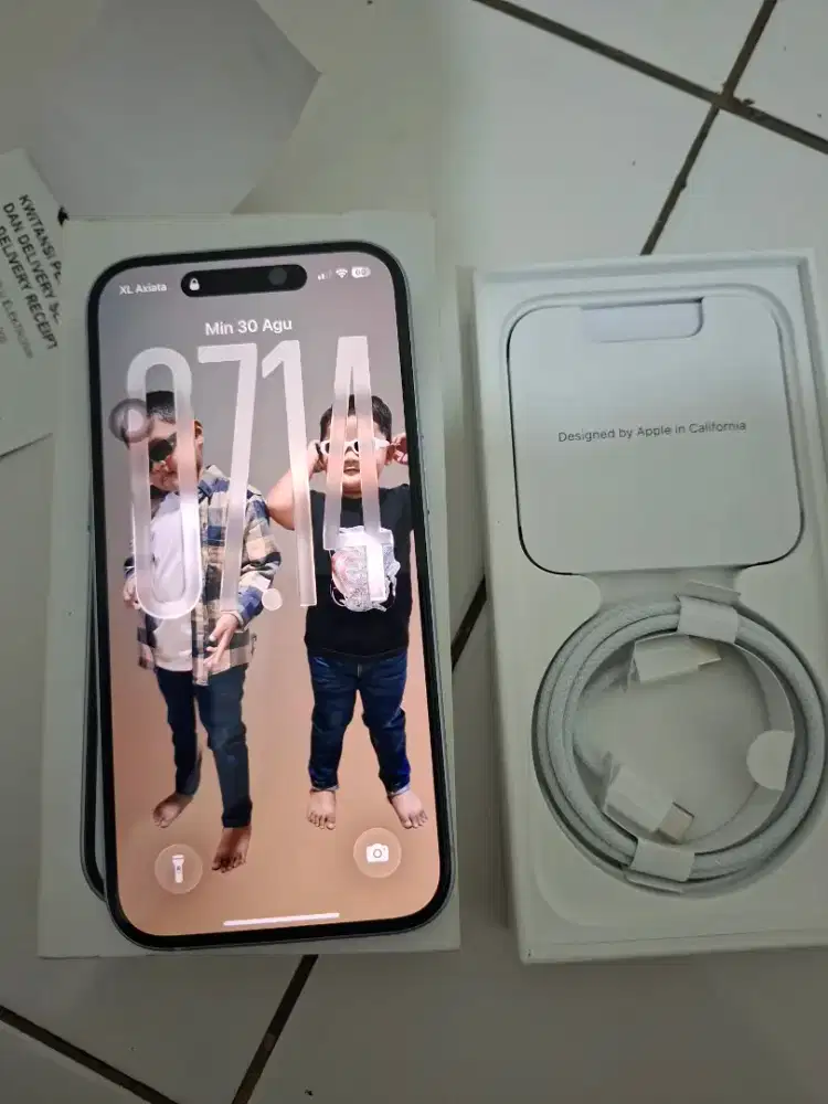 Iphone 15 basic /128