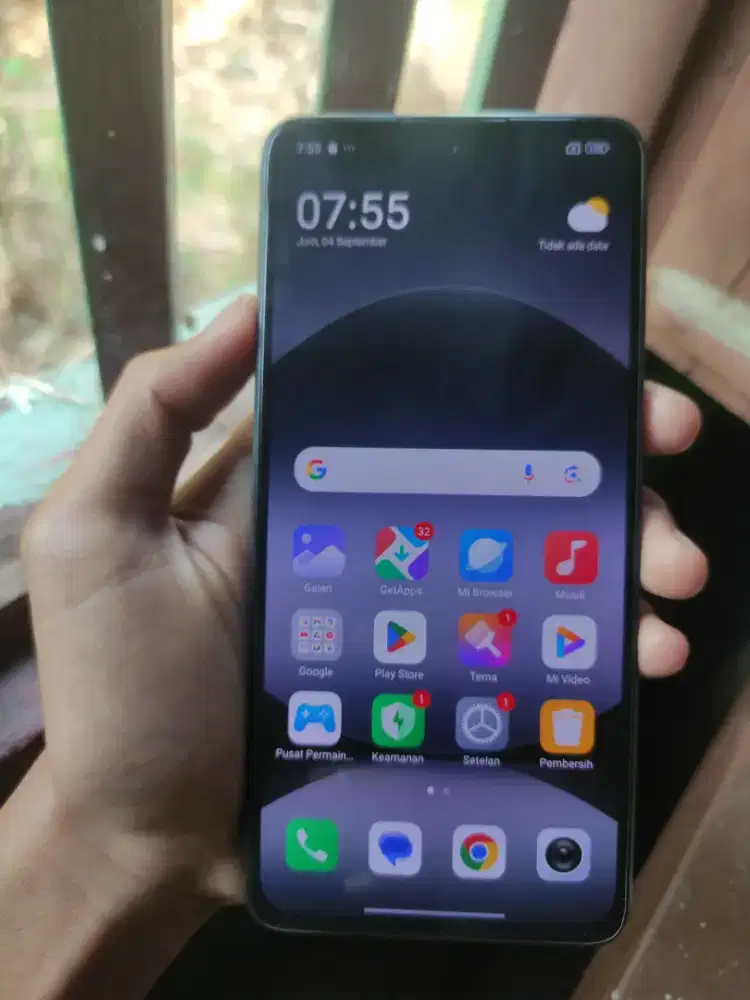 Redmi note 14 4g 8/256 fullset
