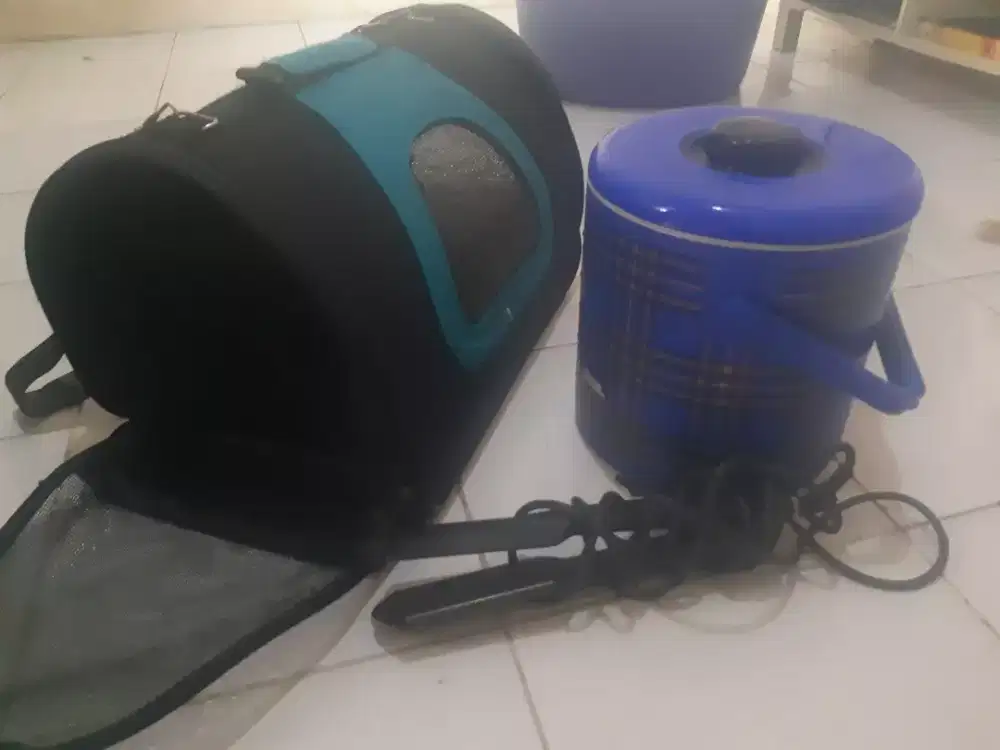 Di obral kebutuhan pribadi