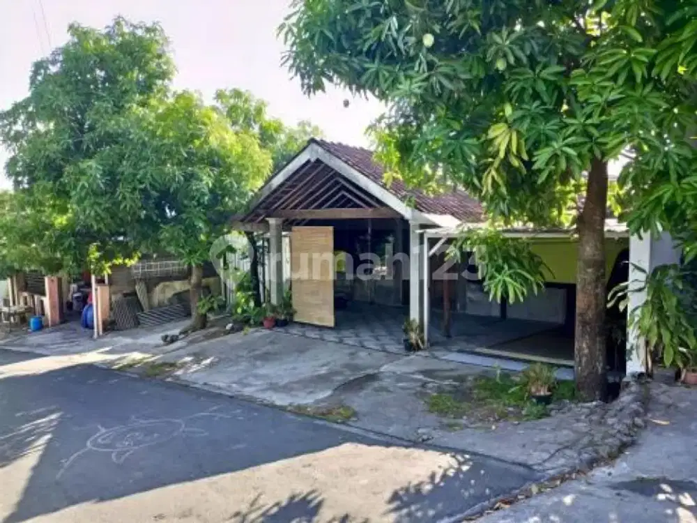 Rumah Siap Huni Sejuk Strategis di Sidorejo Salatiga A5850