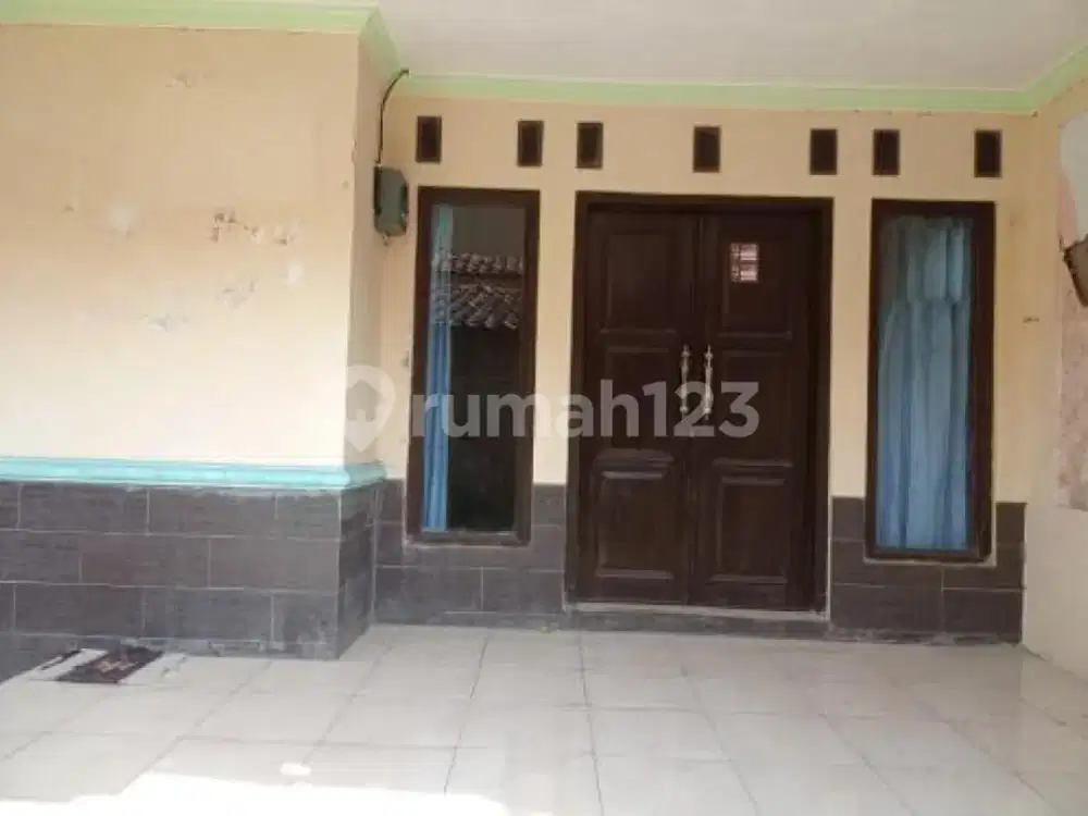 Rumah Murah Siap Huni di Balapulang Tegal A5901