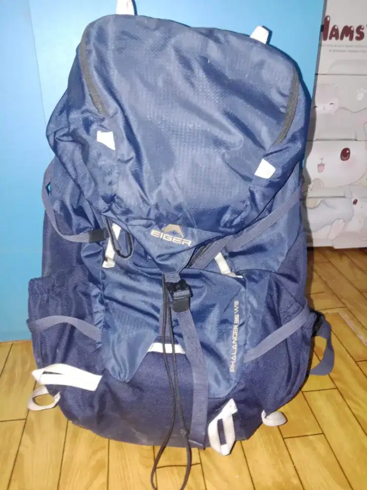 Keril eiger 45L