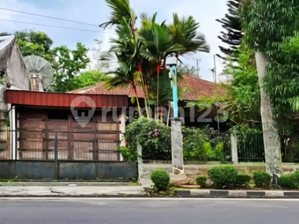 Rumah Siap Huni Bagus di Sidomukti Salatiga A5399