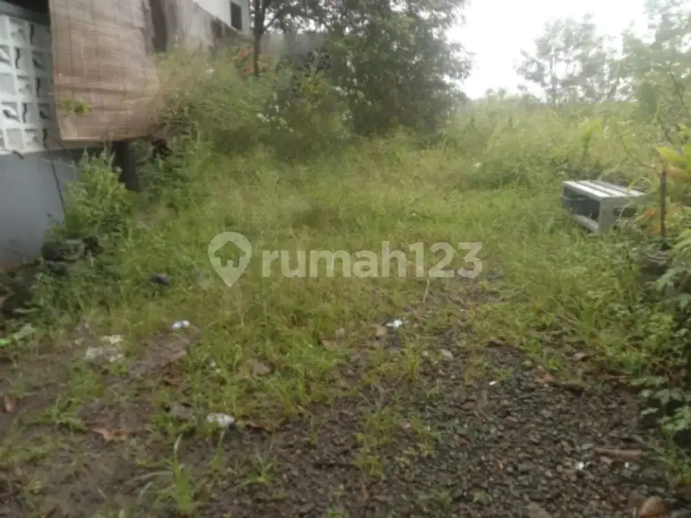 Tanah Murah Siap Bangun di Bae Kudus A5443