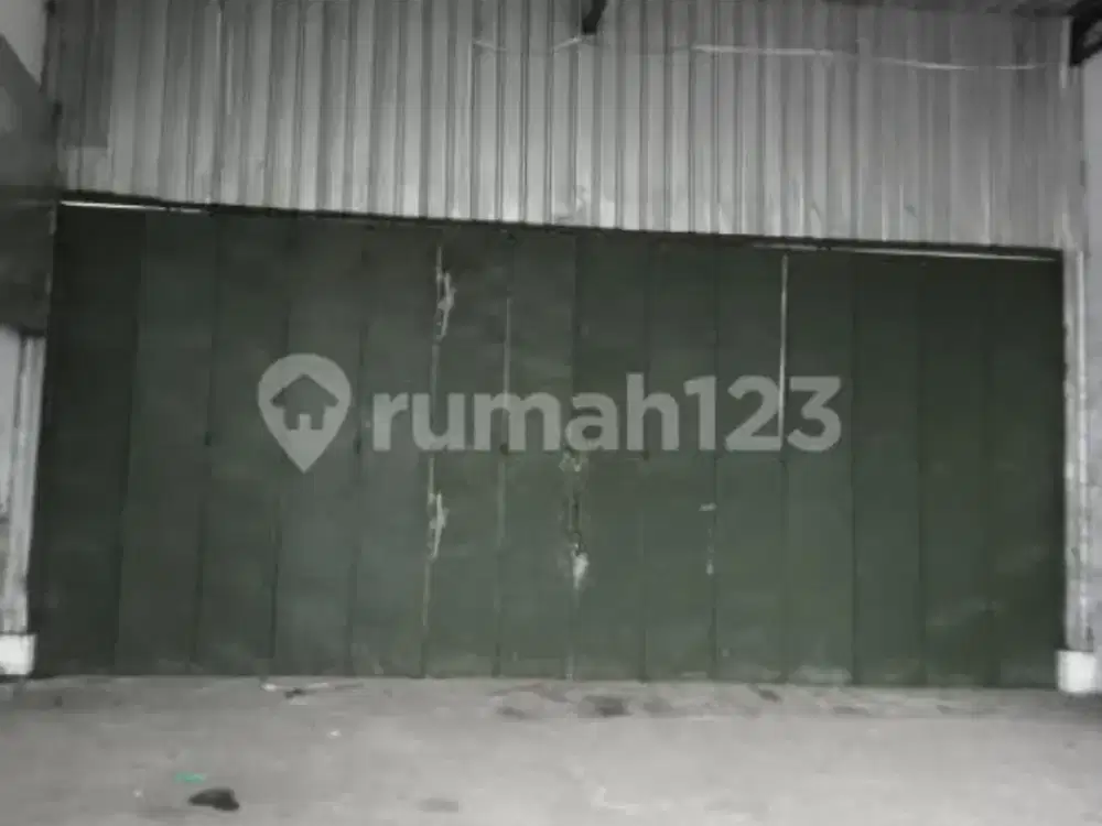 Ruko Siap Pakai Strategis Bagus di Ngaliyan A5367