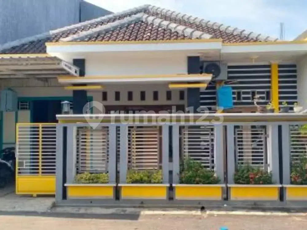 Rumah Siap Huni Murah di Jati Kudus A5919