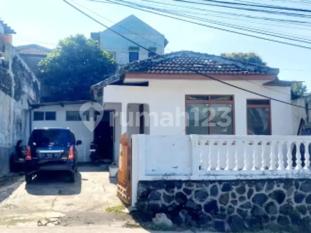 Rumah Murah Siap Huni Bagus di Ngaliyan A5409