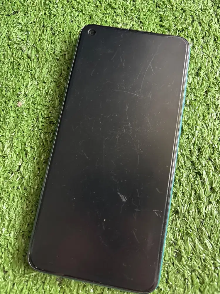JUAL HP REDMI NOTE 9