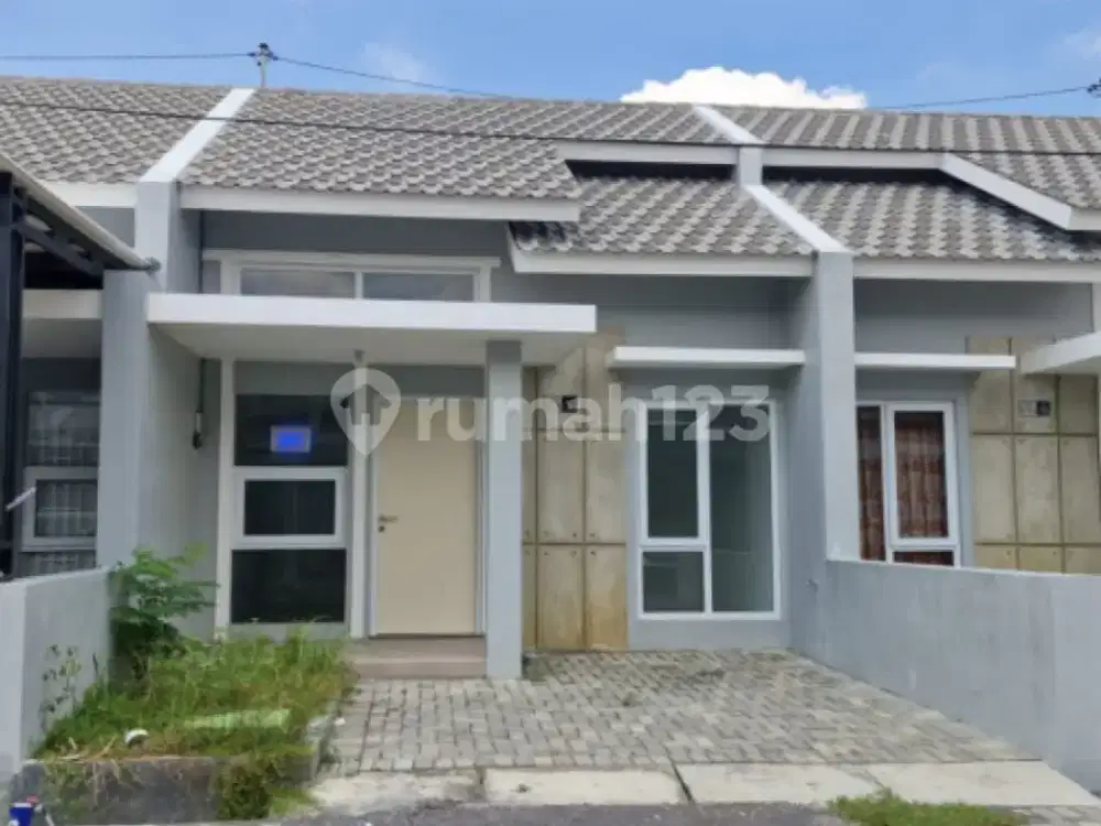 Rumah Murah Siap Huni Bagus di Mranggen A5797