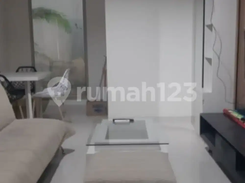 Apartement Louis Kienne Tengah Kota Semarang A5660