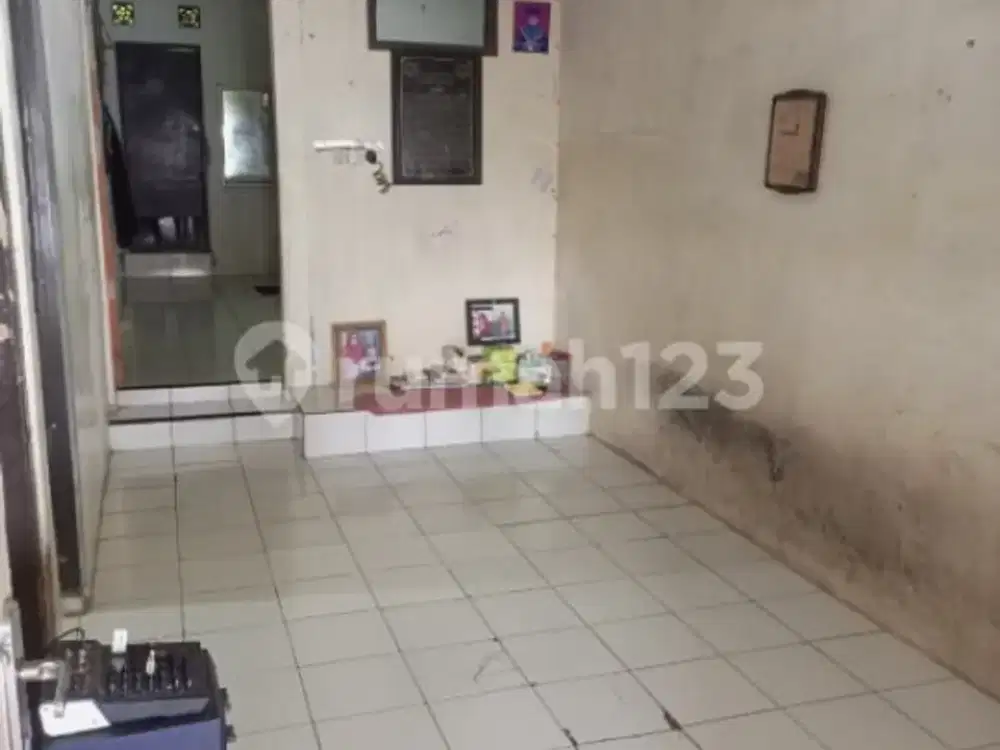 Rumah Murah Siap Huni Strategis di Ngaliyan A5591