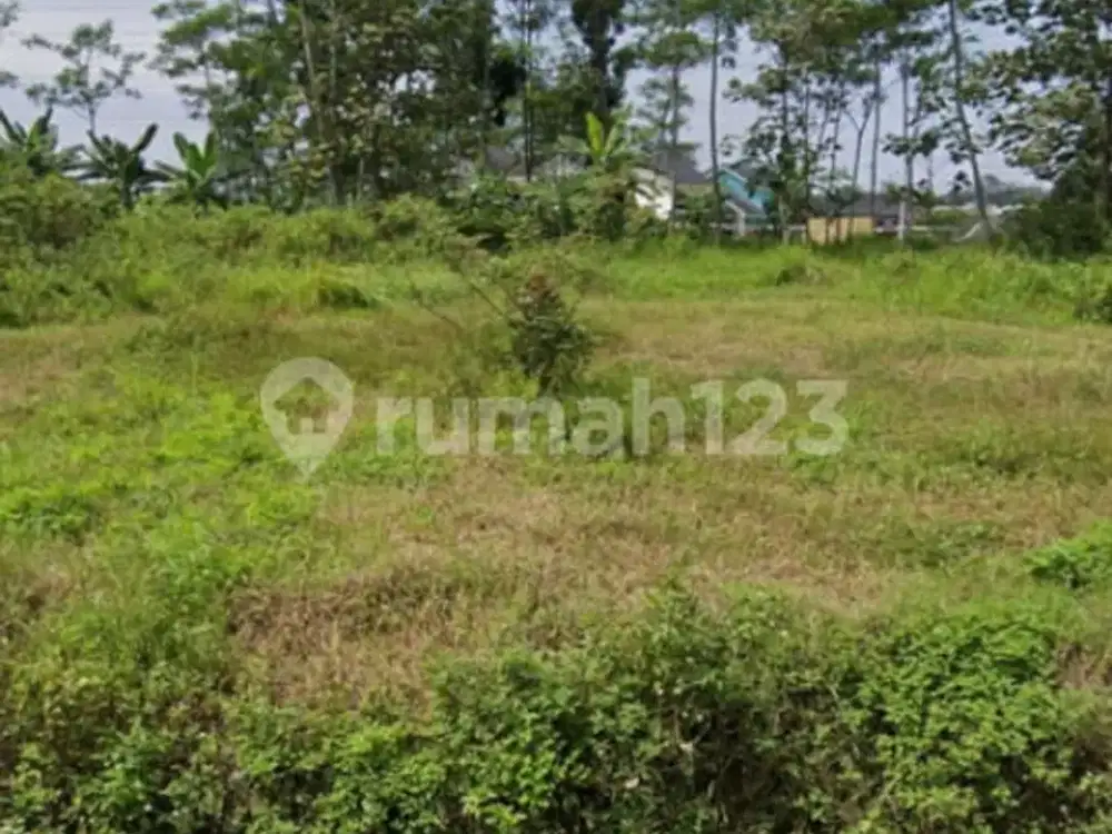 Tanah Murah Siap Bangun Strategis di Ungaran Timur A5379