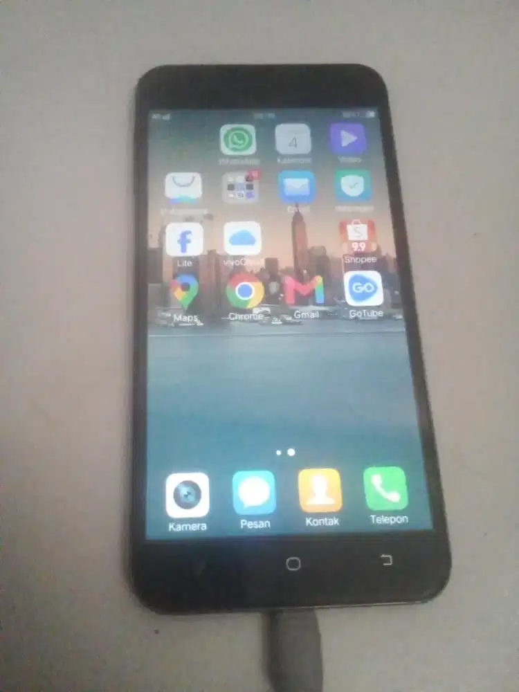 Vivo y65 ram 3/16 batangan