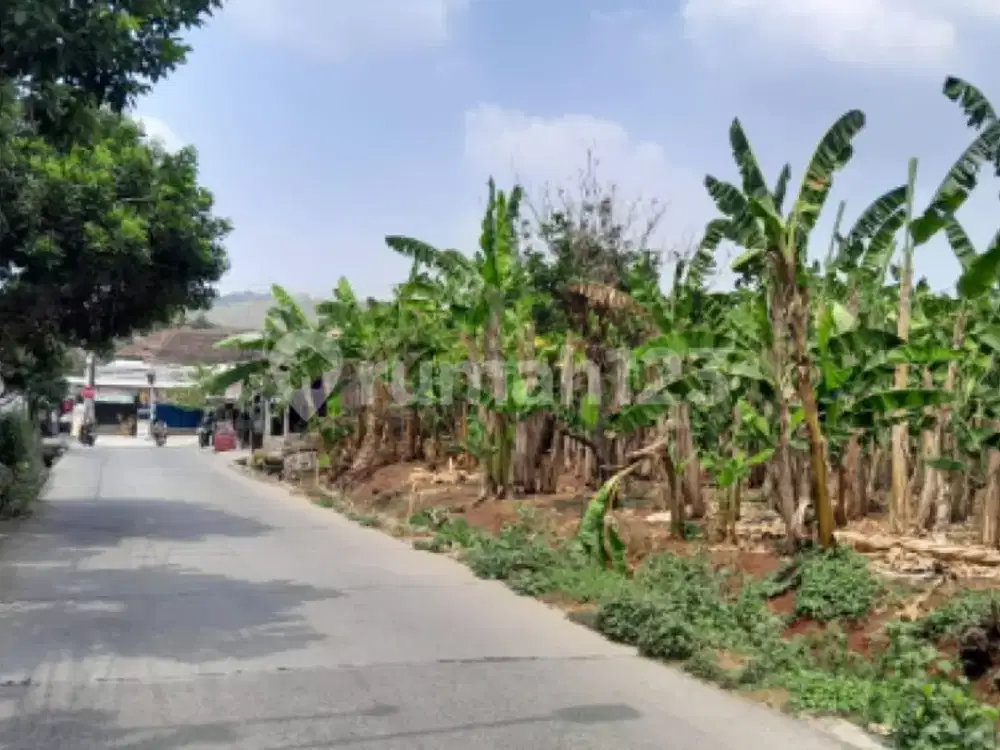 Tanah Murah Siap Bangun Strategis di Ngaliyan A5397