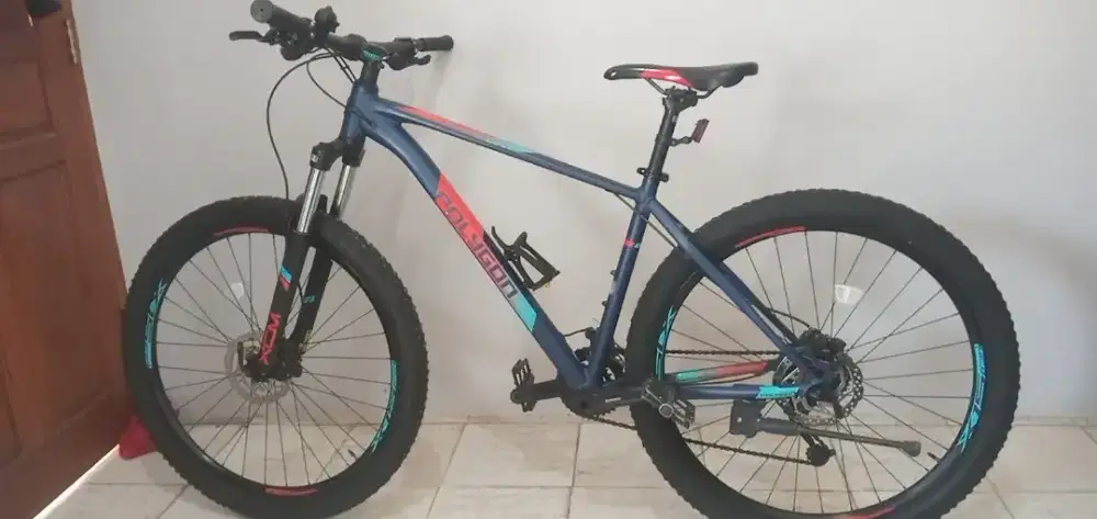 Sepeda Mtb Polygon Xtrada 5