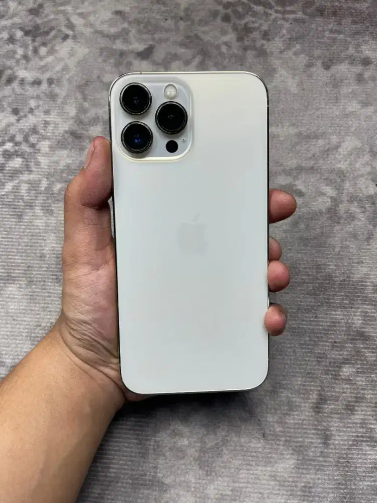 iPhone 13 Promax 128GB All Operator