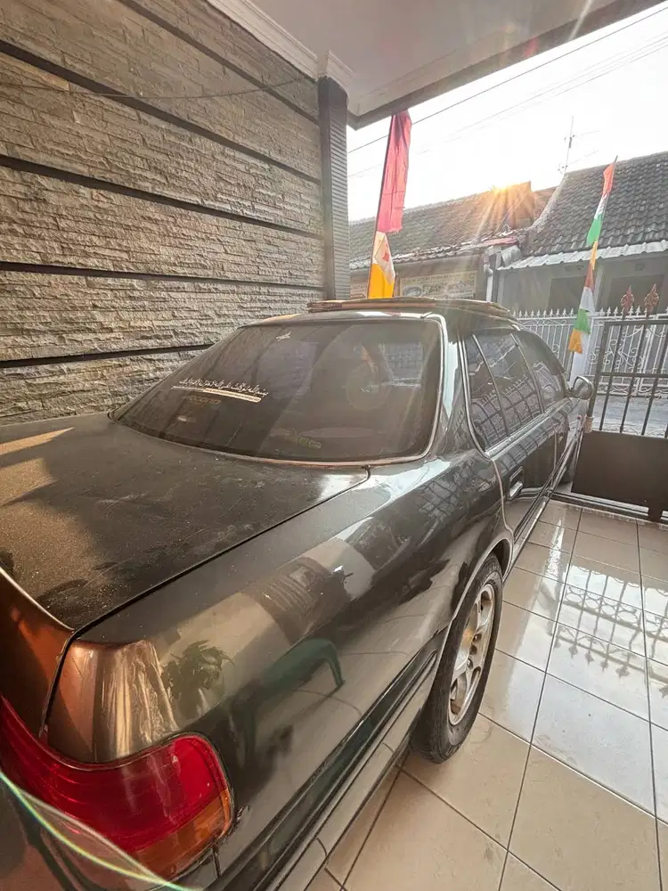 JUAL HONDA ACCORD MAESTRO TAHUN 1993
