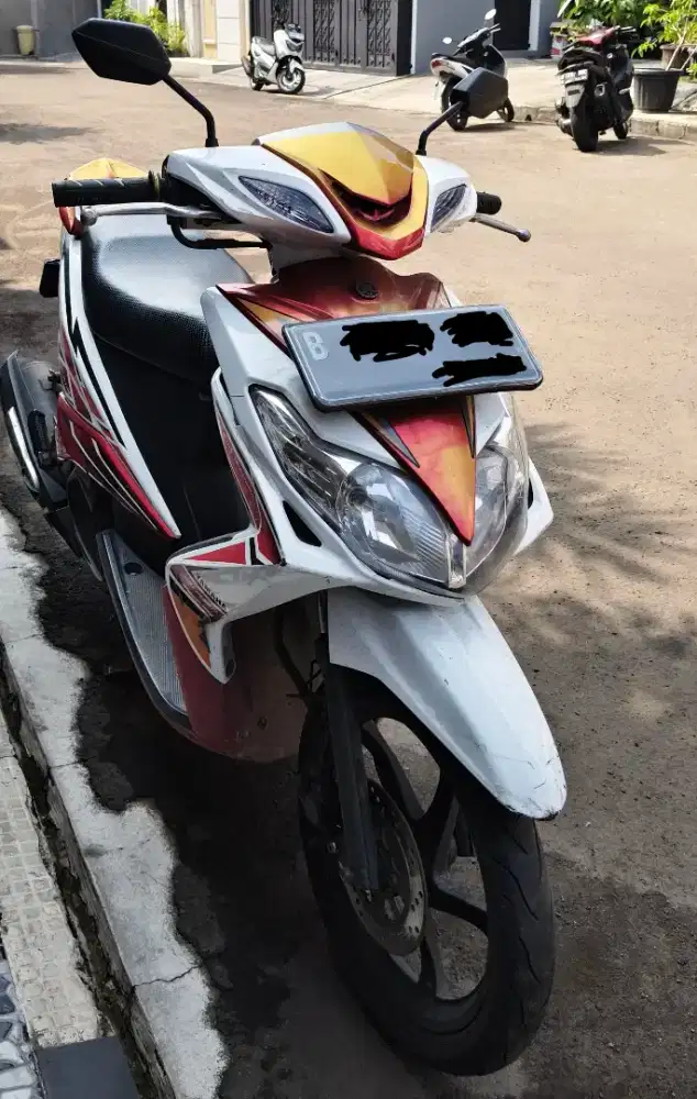 Xeon karbu 2012