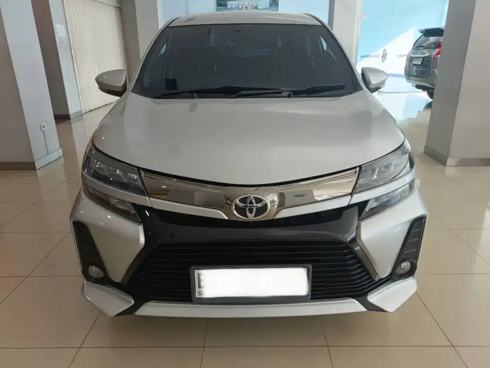 Avanza Veloz 1.5 matic