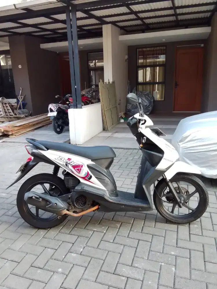 Jual beat karbu tahun 2010