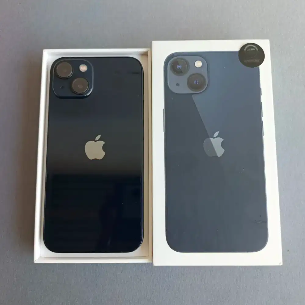 iphone 13 midnight ibox