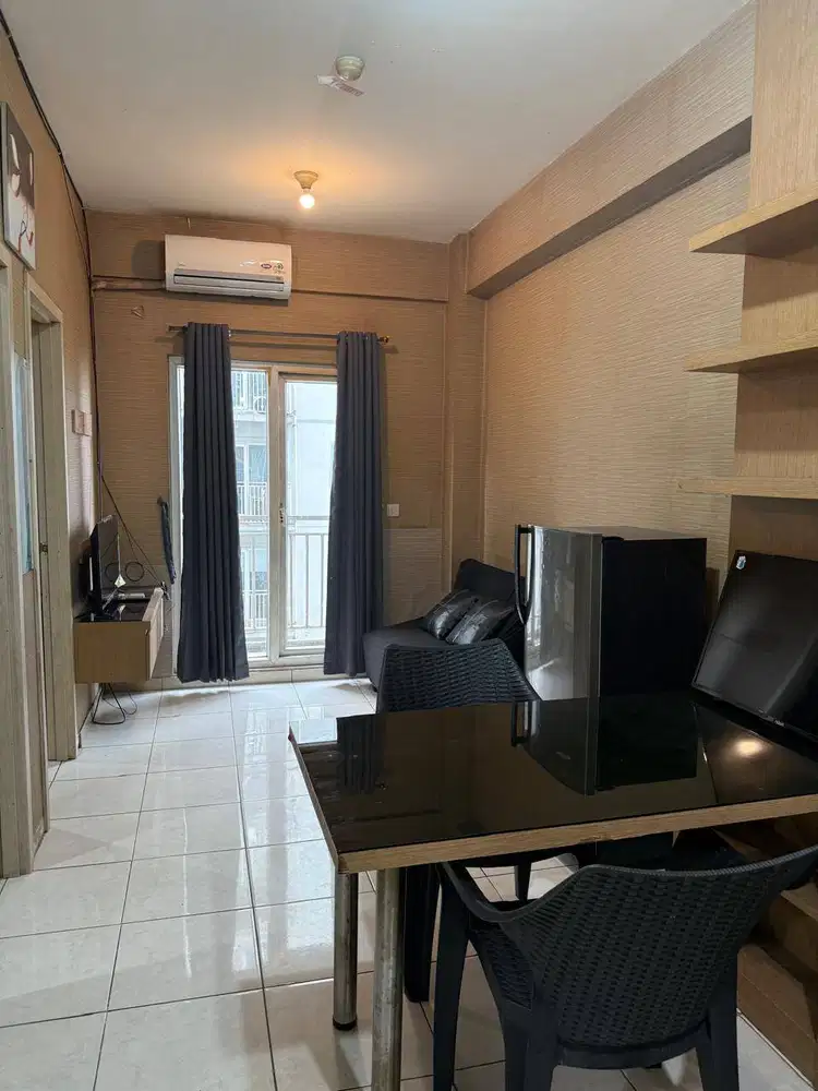 Dijual Apartemen Grand center Point Bekasi 2Br